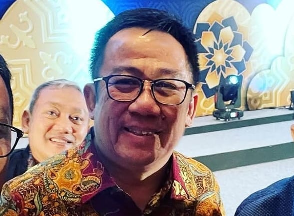 Banjir dan Longsor Sumatra, Publik Pertanyakan Kepedulian Bos Astra Djony Bunarto